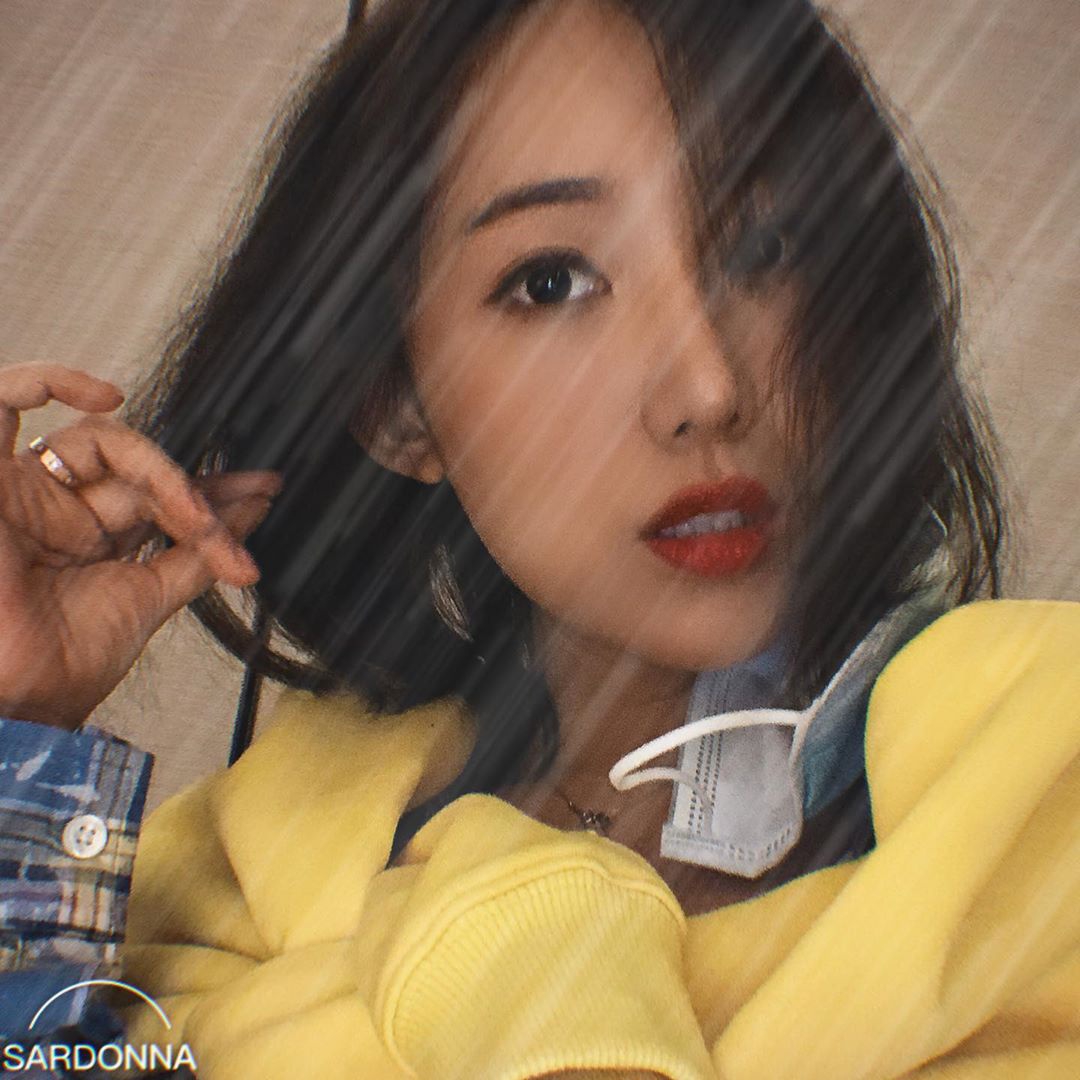 chu tich xinh dep