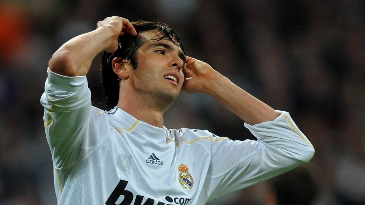kaka real