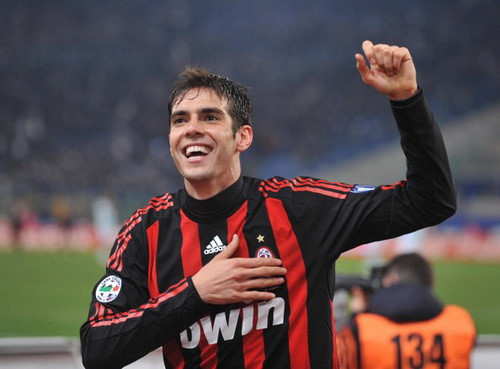 kaka real