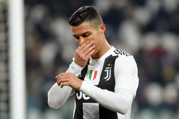 ronaldo qbv