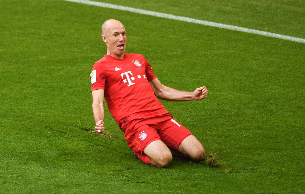 robben