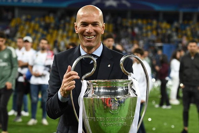 zidane