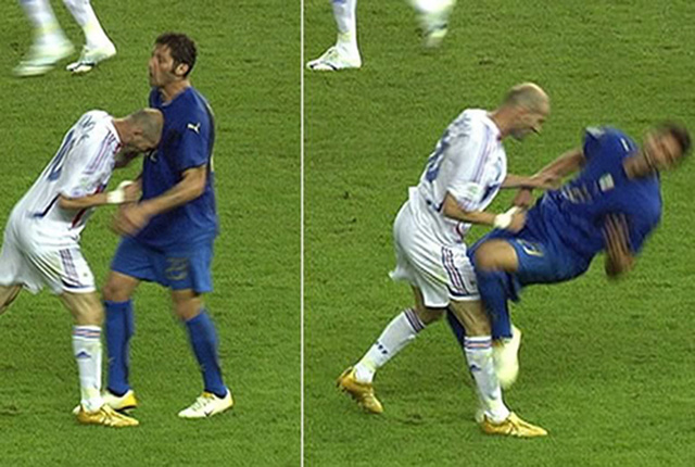 zidane