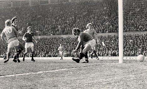 denis Law