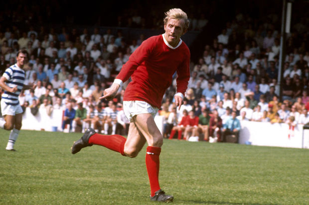 denis Law