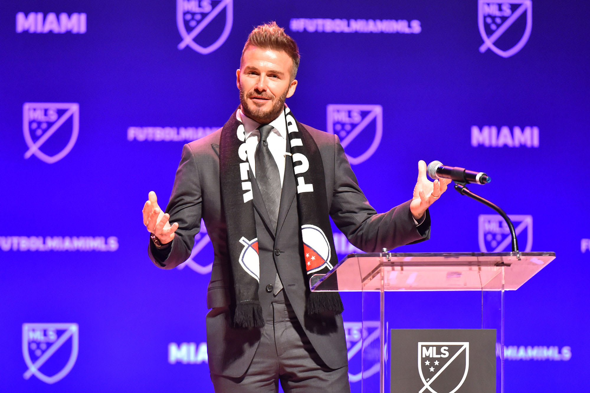 beckham inter miami