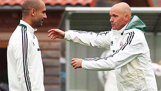 ten hag