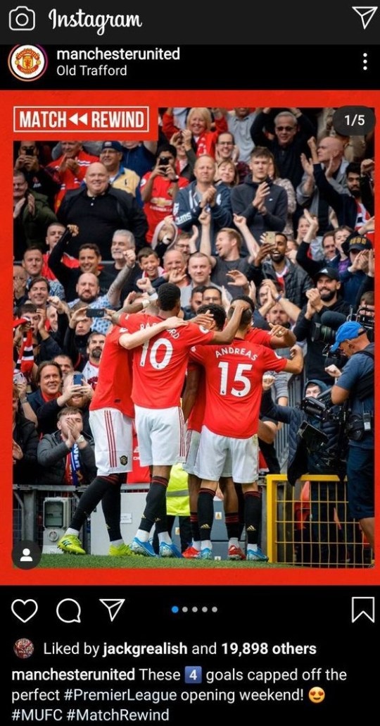 grealish mu