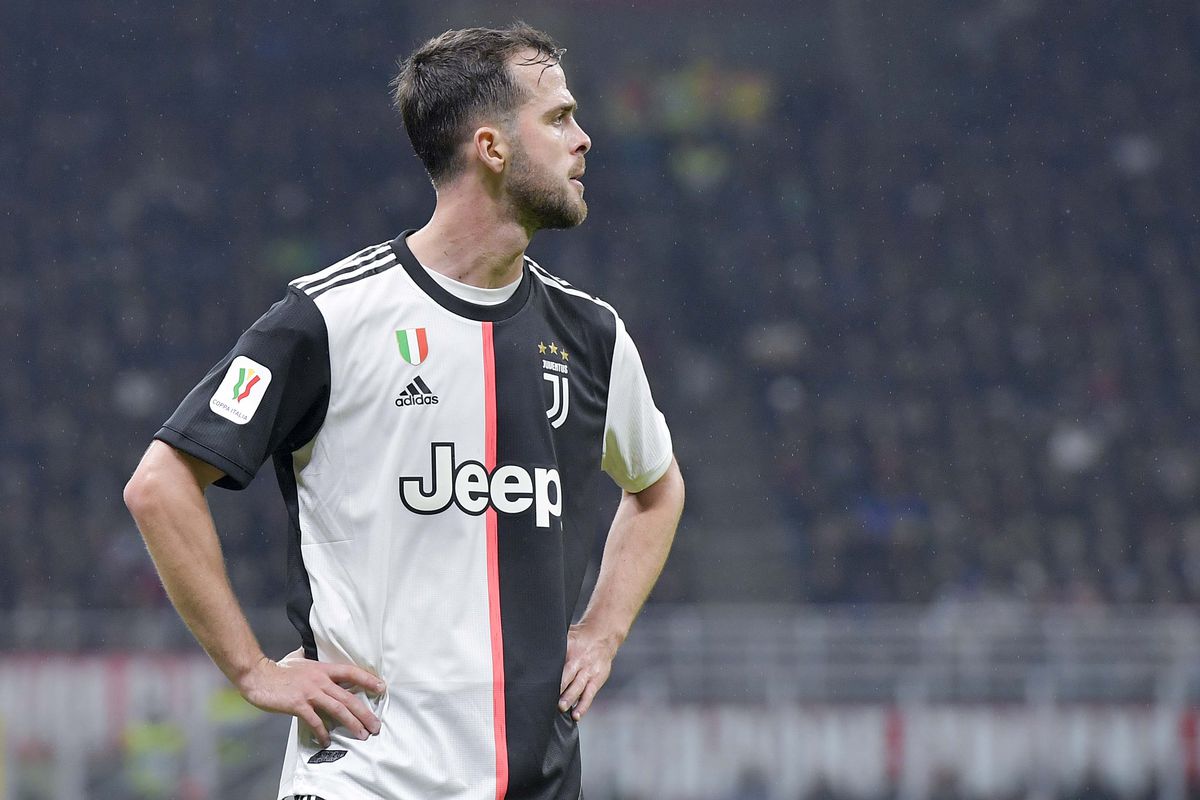 pjanic barca