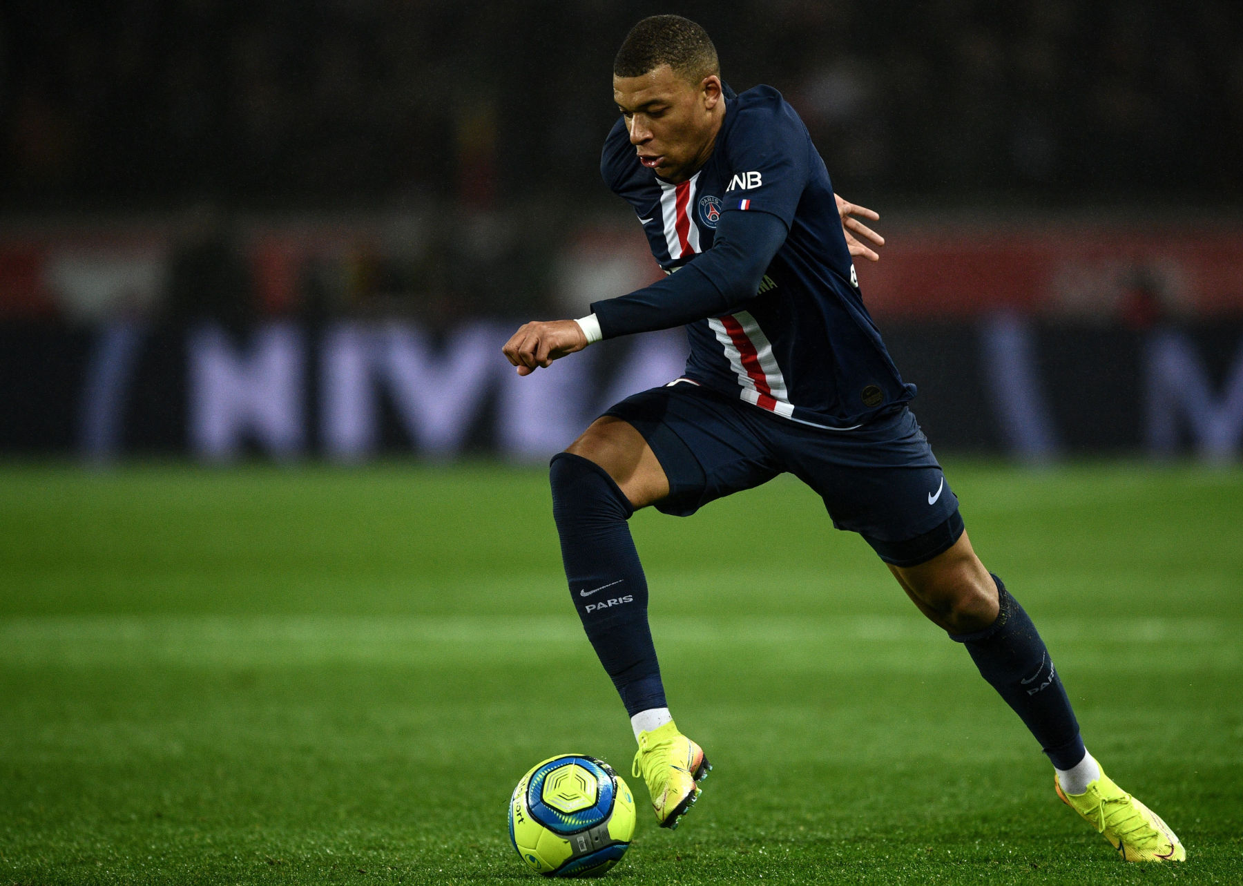 mbappe
