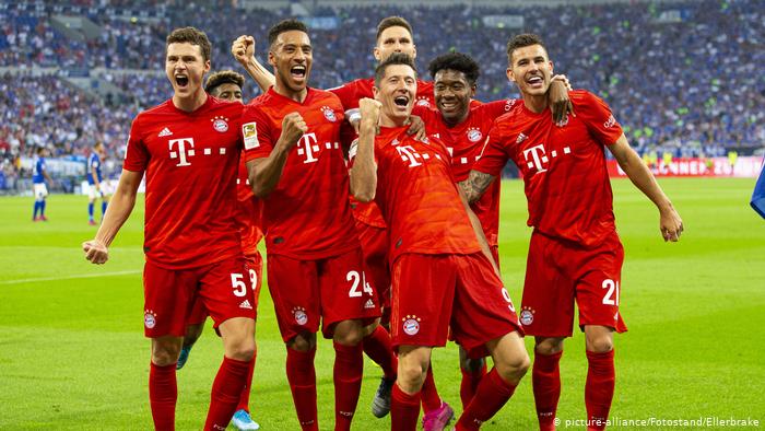 berlin bayern