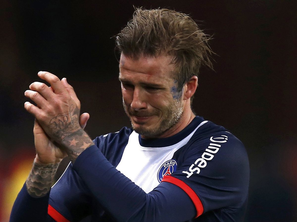 beckham