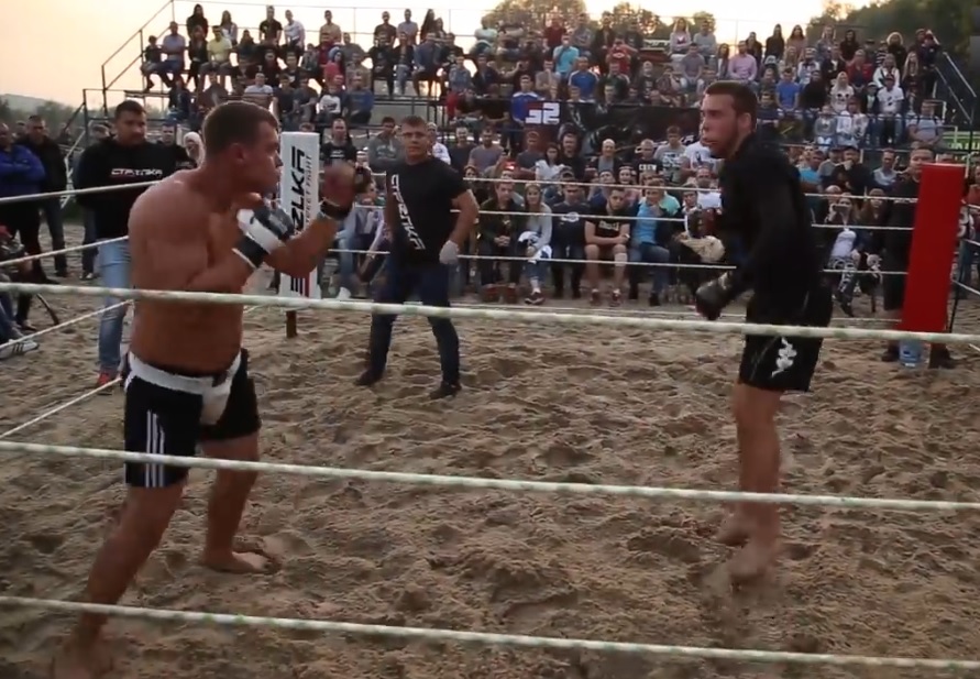 mma