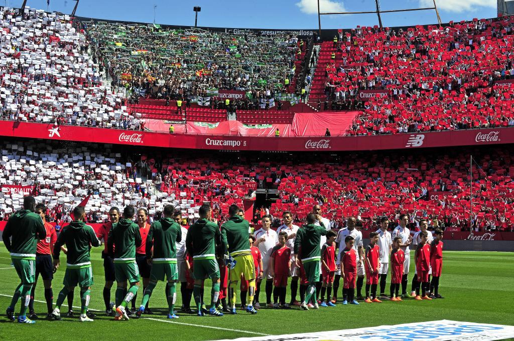 la liga