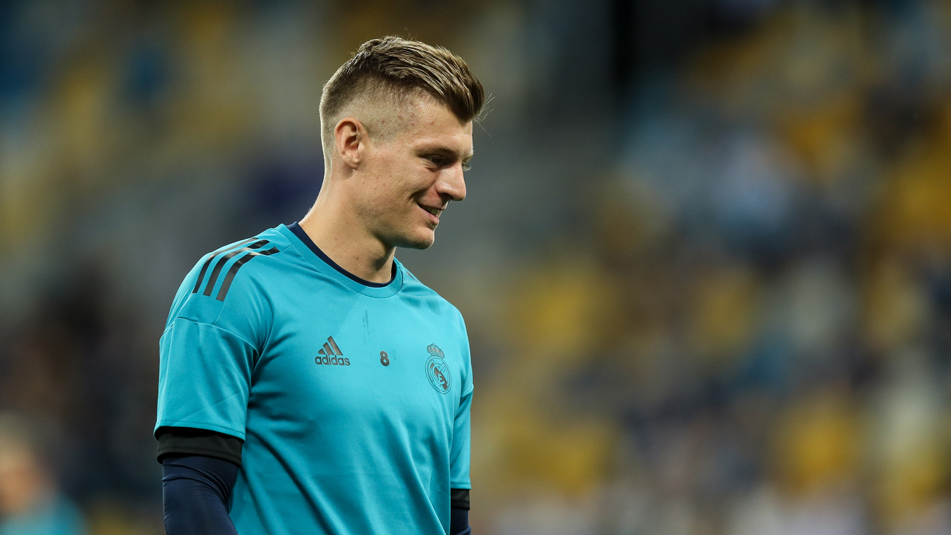 Kroos Mu