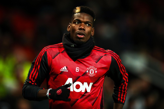 pogba real