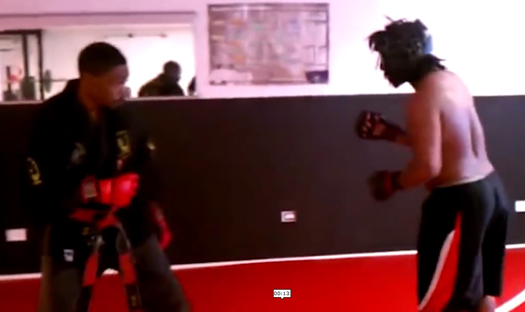 karate