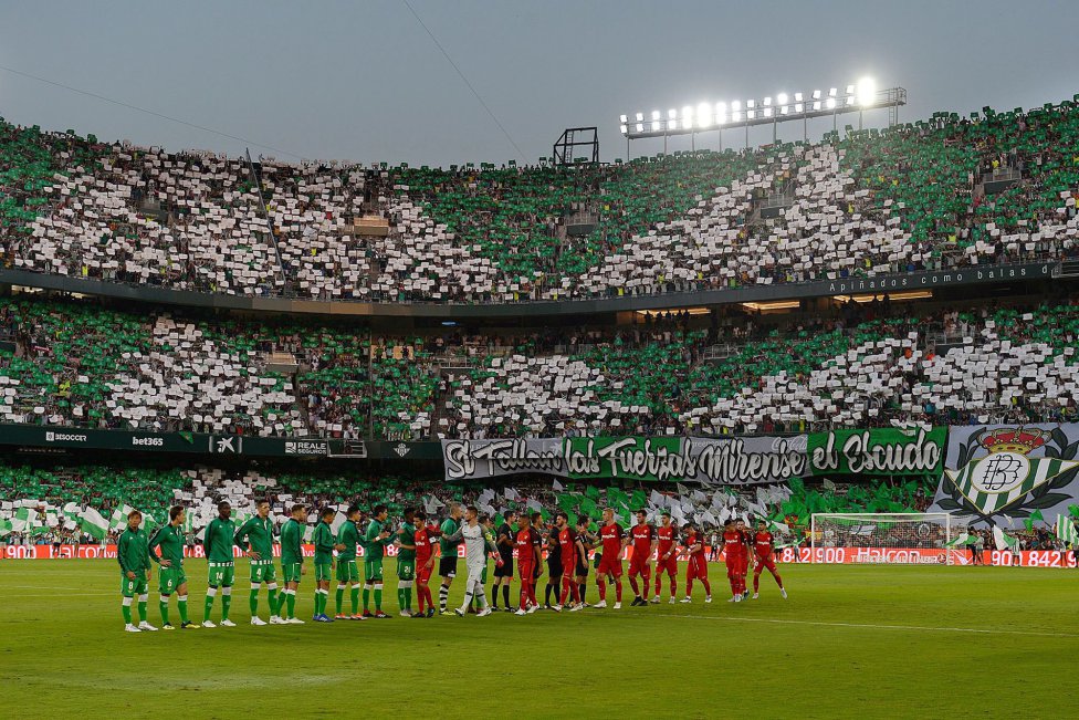 la liga