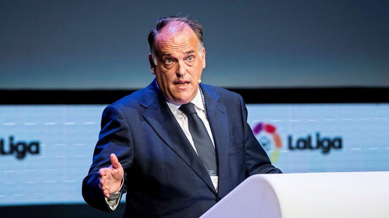 la liga