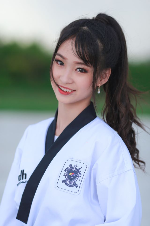 taekwondo
