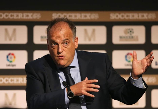 la liga