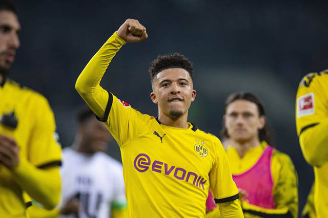 sancho mu