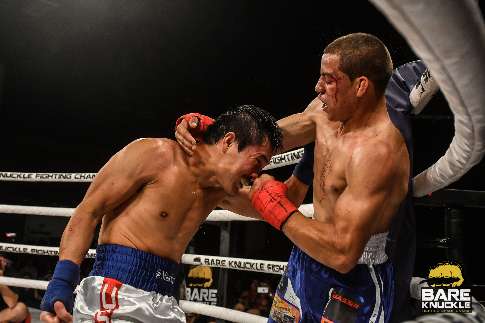 mma