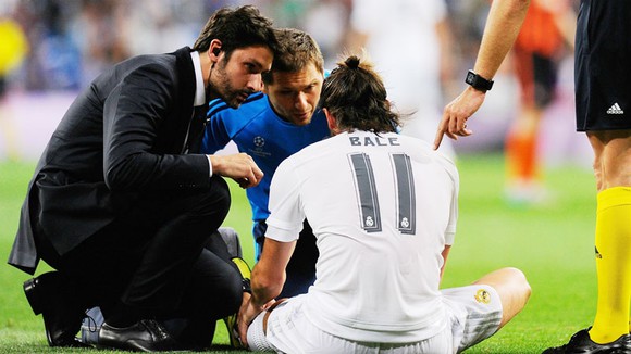 bale ronaldo