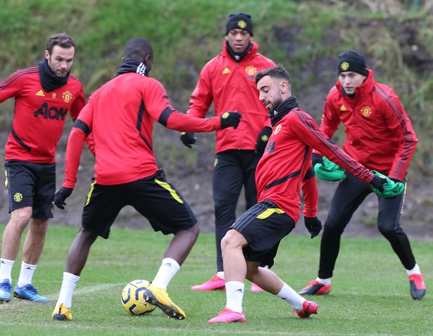 bruno fernandes mu