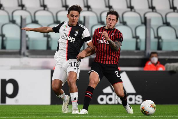 ket qua juve milan