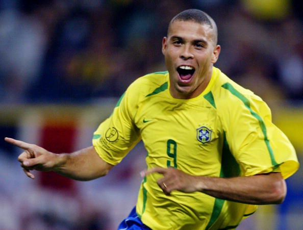 ronaldo