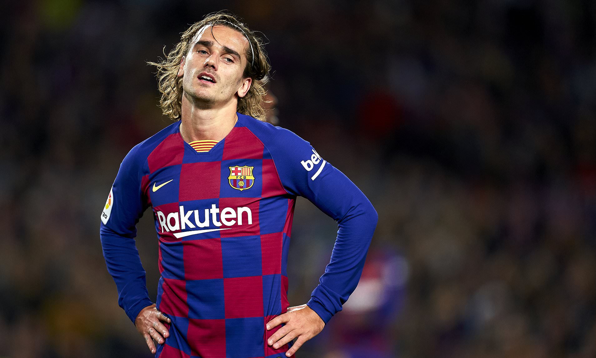griezmann barca