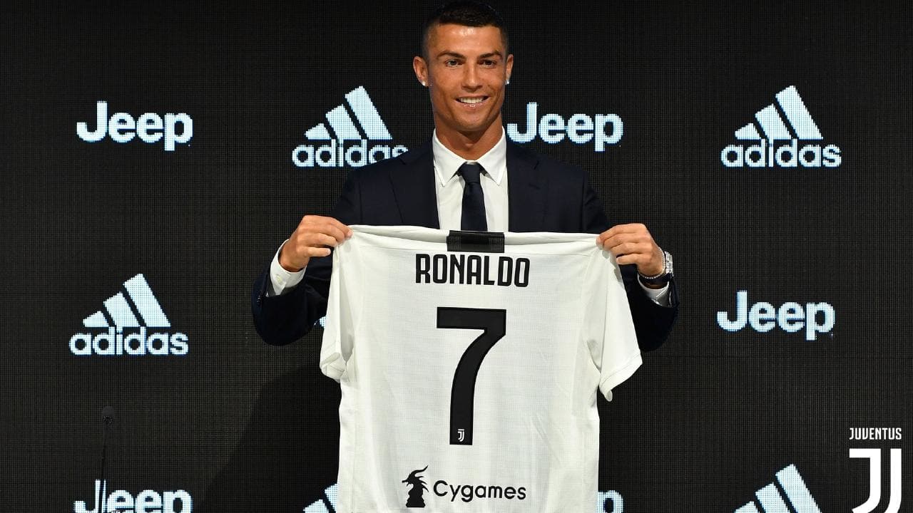 ronaldo chelsea