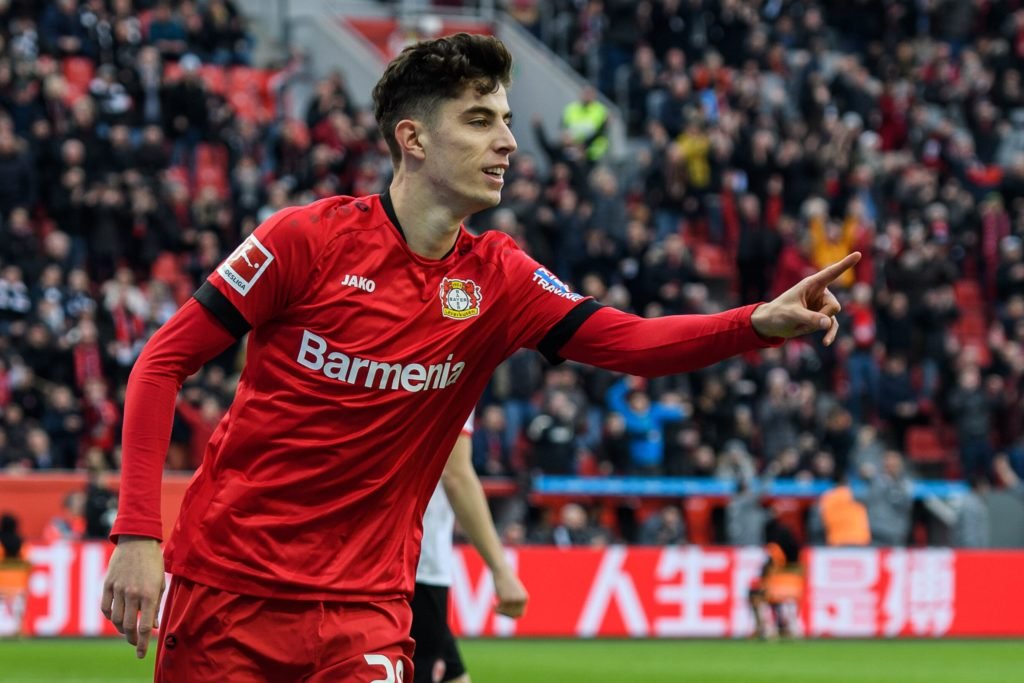 kai havertz
