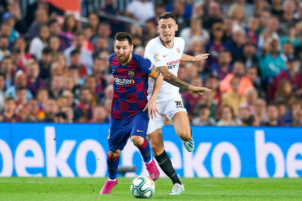 sevilla barca