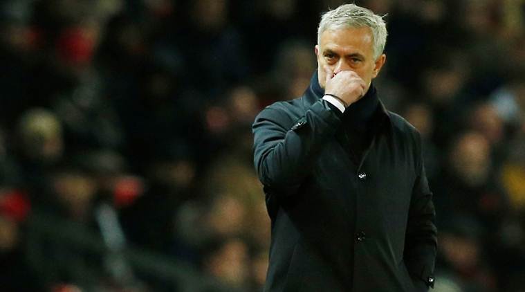 mourinho tottenham