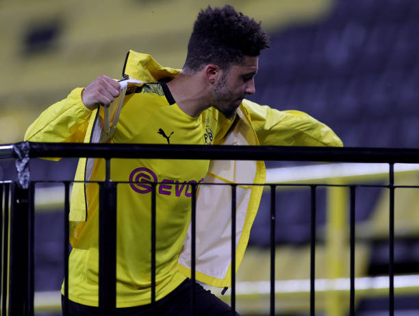 sancho mu