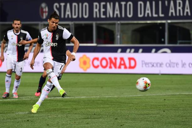 ronaldo