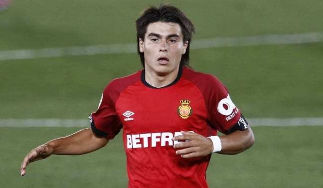 Luka Romero
