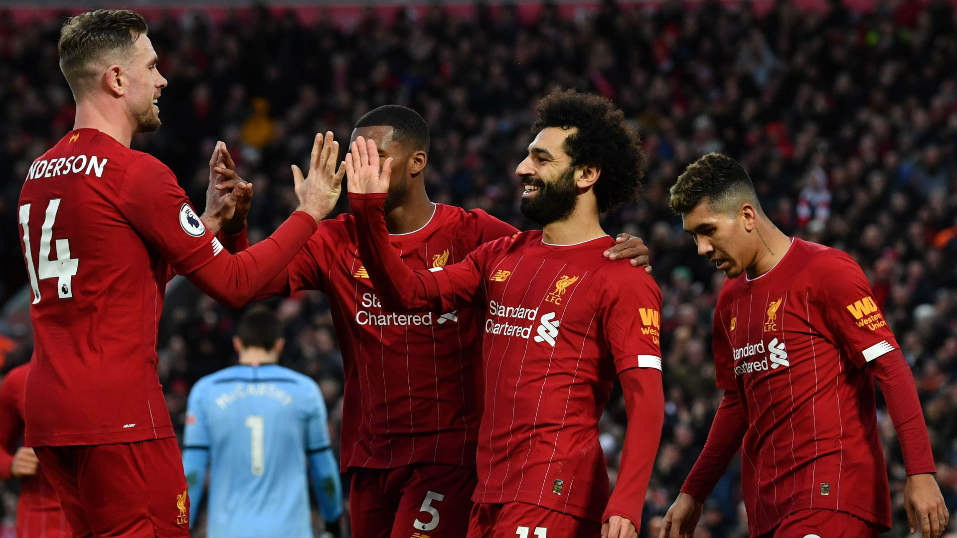 liverpool