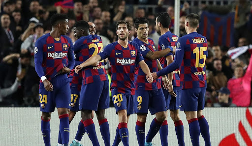 la liga