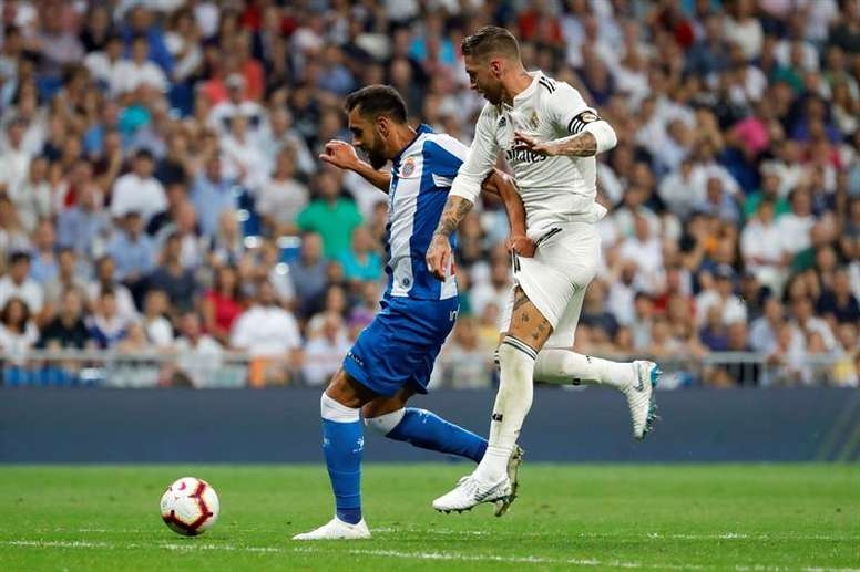 la liga