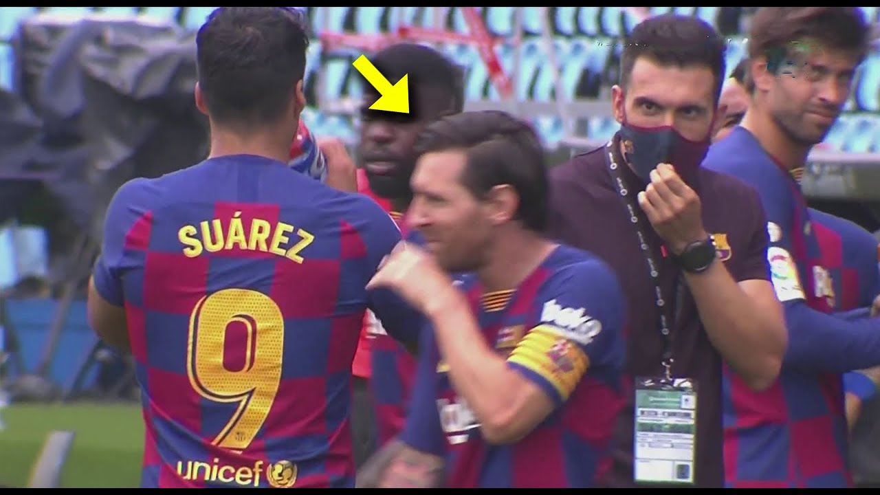 barca setien
