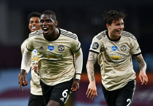 man Utd
