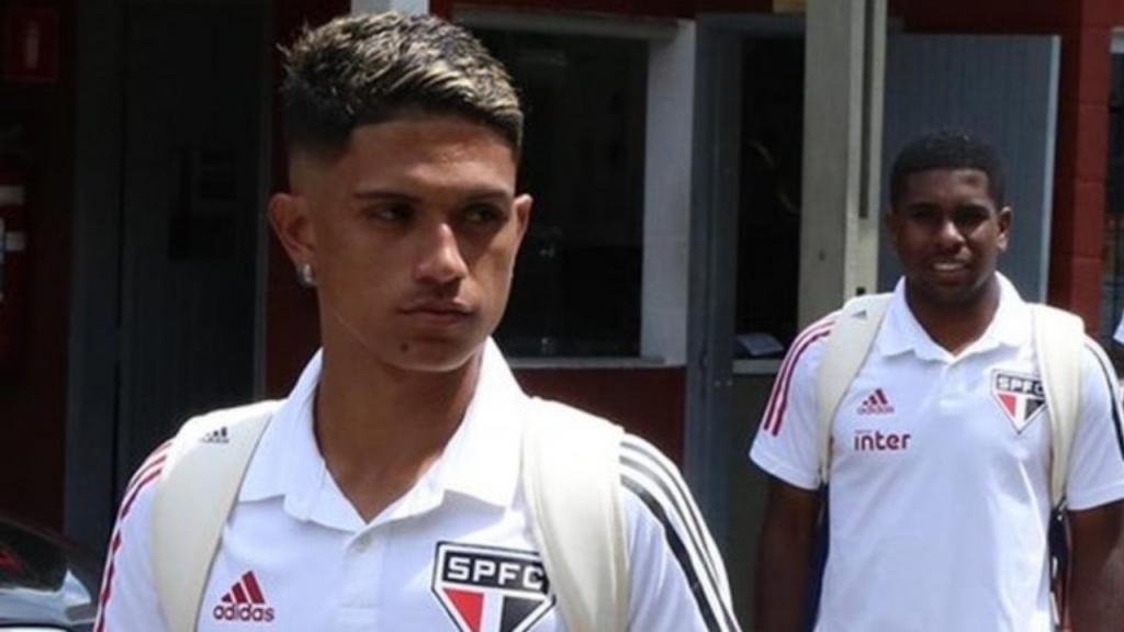 gustavo maia