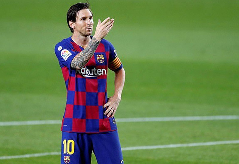 suarez messi