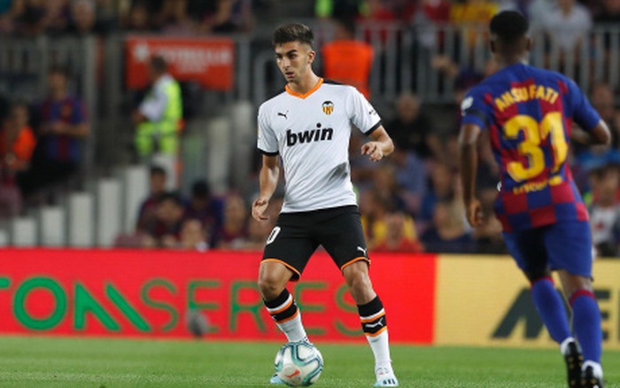 torres mu