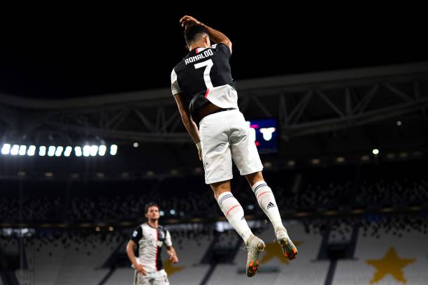 ronaldo