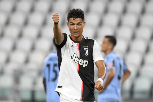 ronaldo