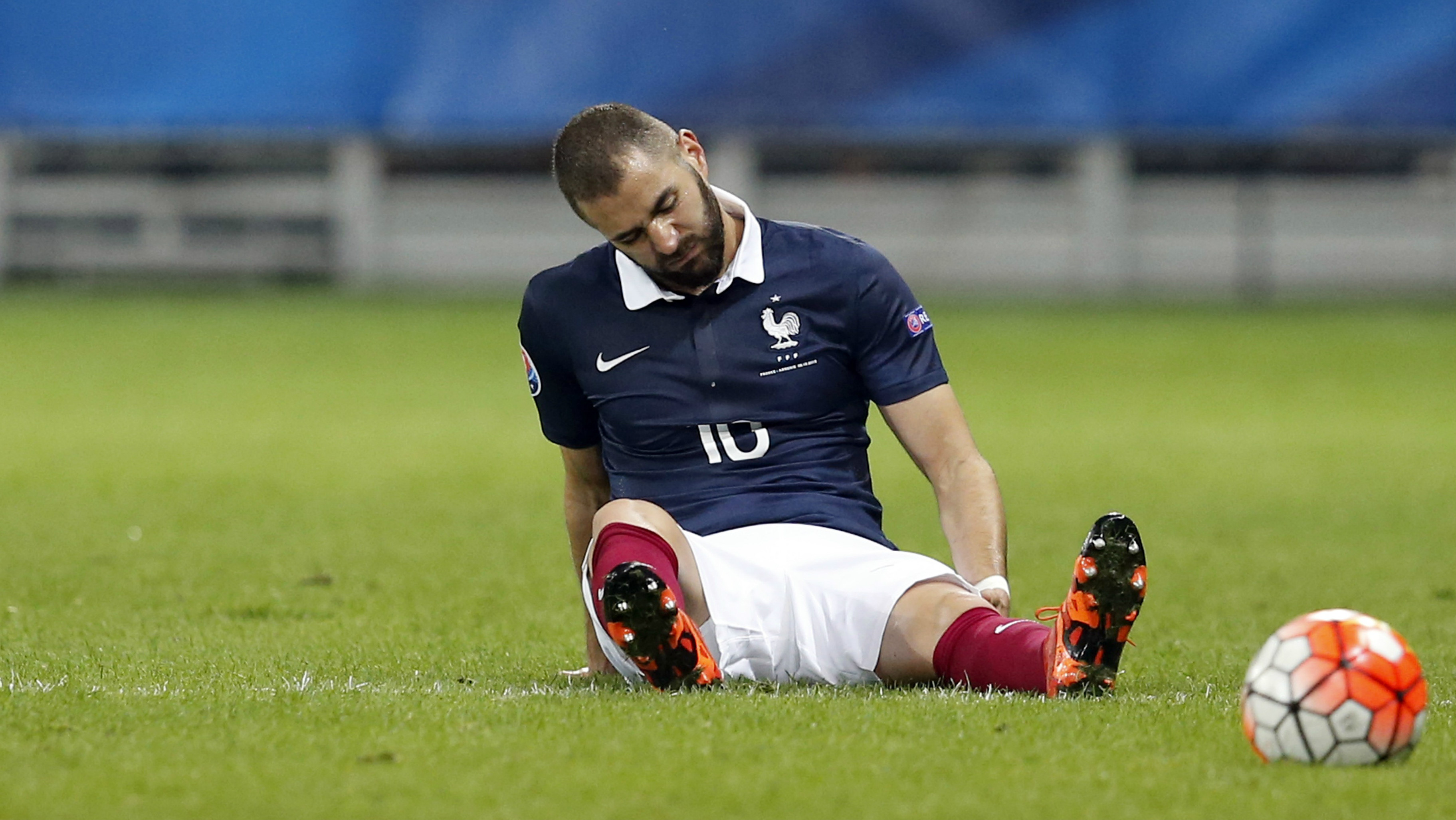 benzema